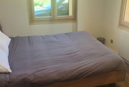 Chalet Chon - Les Contamines-Montjoie, France