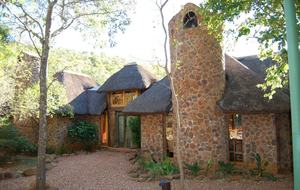 Big Five Game Lodge Tsheshepe - Vaalwater, South Africa