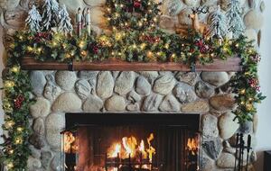 Sophisticated Lake House with Scenic Vistas and Spacious Design - Grand Lake, Colorado