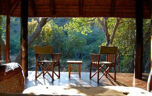 Big Five Game Lodge Tsheshepe - Vaalwater, South Africa