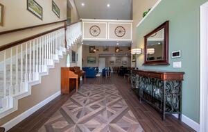 Gator Manor | A Private Estate Retreat Near Orlando - Oviedo, Florida