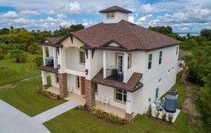 Gator Manor | A Private Estate Retreat Near Orlando - Oviedo, Florida