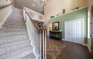 Gator Manor | A Private Estate Retreat Near Orlando - Oviedo, Florida