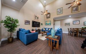 Gator Manor | A Private Estate Retreat Near Orlando - Oviedo, Florida