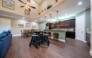 Gator Manor | A Private Estate Retreat Near Orlando - Oviedo, Florida