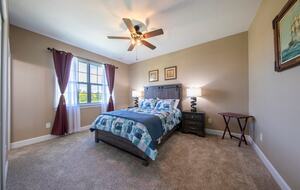 Gator Manor | A Private Estate Retreat Near Orlando - Oviedo, Florida