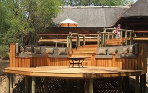 Big Five Game Lodge Tsheshepe - Vaalwater, South Africa