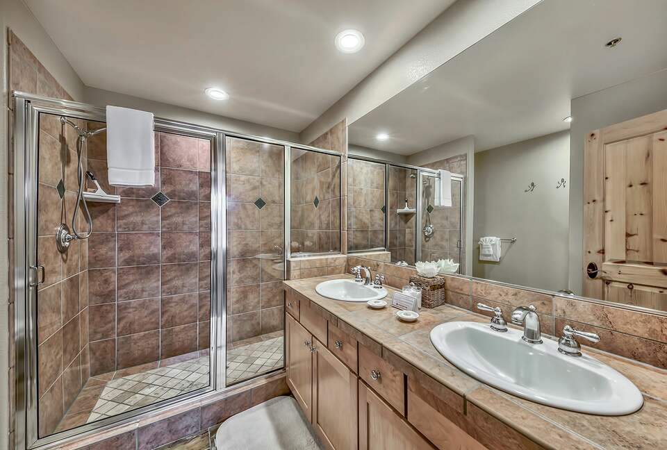 The Residence at Northstar - 3 Bedroom - Truckee, California