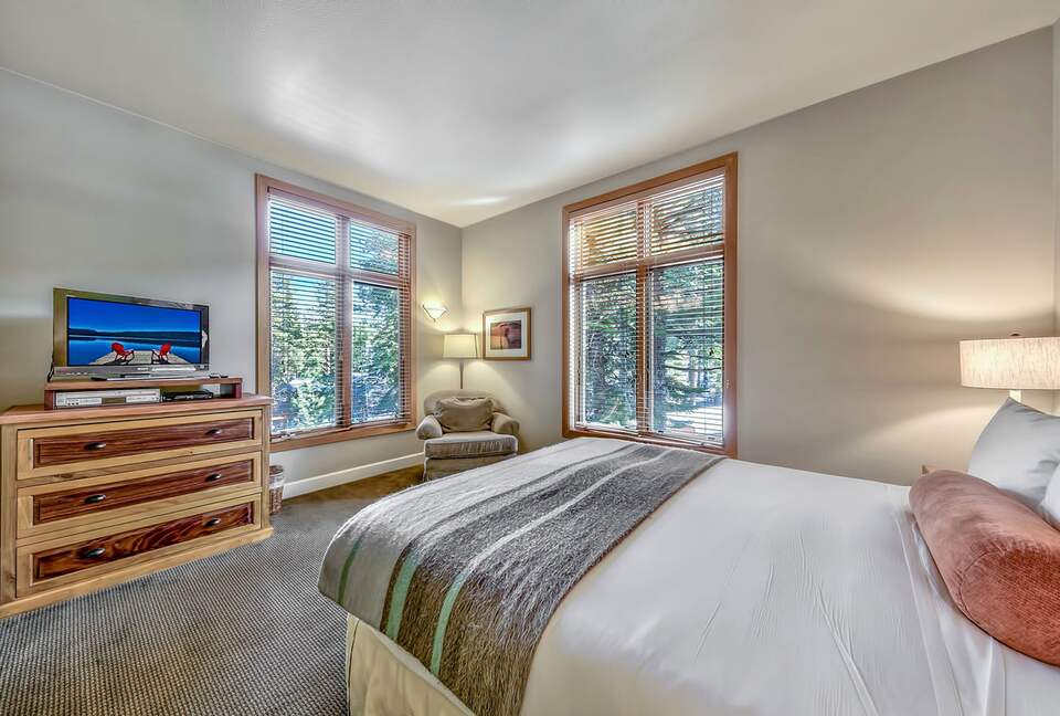 The Residence at Northstar - 3 Bedroom - Truckee, California