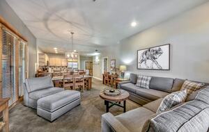 The Residence at Northstar - 3 Bedroom - Truckee, California