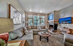 The Residence at Northstar - 3 Bedroom - Truckee, California