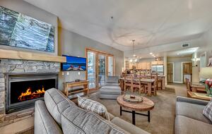 The Residence at Northstar - 3 Bedroom - Truckee, California
