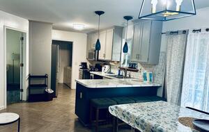 Spacious Retreat Near Waterparks & Ski Resorts - Effort, Pennsylvania