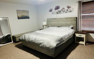 Spacious Retreat Near Waterparks & Ski Resorts - Effort, Pennsylvania