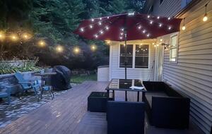 Spacious Retreat Near Waterparks & Ski Resorts - Effort, Pennsylvania