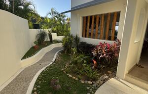 Privada Corbeta - Acapulco, Mexico