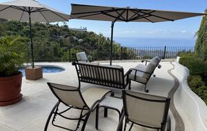 Privada Corbeta - Acapulco, Mexico