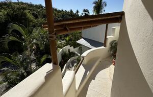 Privada Corbeta - Acapulco, Mexico