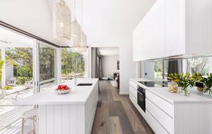 Blairgowrie Coastal Retreat | Light-Filled Sanctuary Near the Dunes - Blairgowrie, Australia