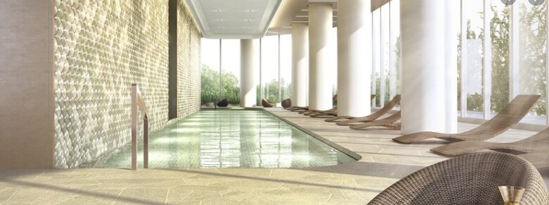 Skyline Elegance | A Dual-Level Retreat in South Yarra - South Yarra, Australia