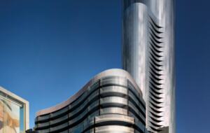 Skyline Elegance | A Dual-Level Retreat in South Yarra - South Yarra, Australia