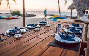 Royal Belize Private Island - Ragged Caye, Belize