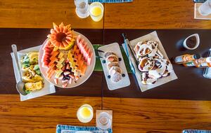 Royal Belize Private Island - Ragged Caye, Belize