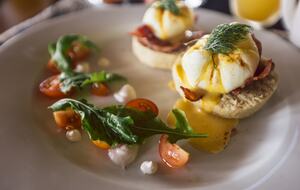 Royal Belize Private Island - Ragged Caye, Belize