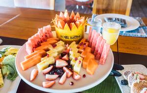 Royal Belize Private Island - Ragged Caye, Belize