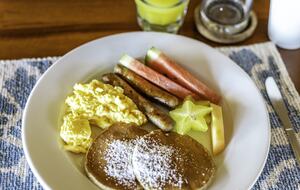 Royal Belize Private Island - Ragged Caye, Belize