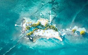 Royal Belize Private Island - Ragged Caye, Belize