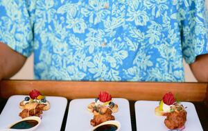 Royal Belize Private Island - Ragged Caye, Belize