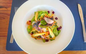 Royal Belize Private Island - Ragged Caye, Belize