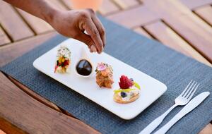 Royal Belize Private Island - Ragged Caye, Belize