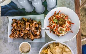 Royal Belize Private Island - Ragged Caye, Belize