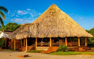Royal Belize Private Island - Ragged Caye, Belize