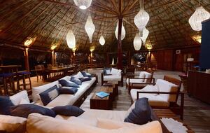 Royal Belize Private Island - Ragged Caye, Belize