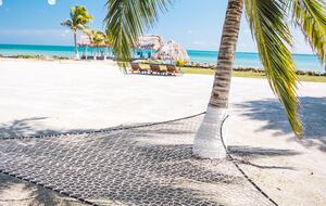 Royal Belize Private Island - Ragged Caye, Belize