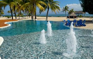 Royal Belize Private Island - Ragged Caye, Belize