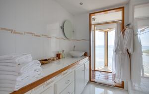 Royal Belize Private Island - Ragged Caye, Belize