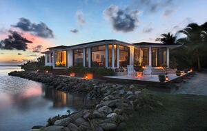 Royal Belize Private Island - Ragged Caye, Belize