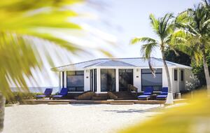 Royal Belize Private Island - Ragged Caye, Belize