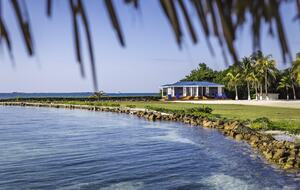 Royal Belize Private Island - Ragged Caye, Belize