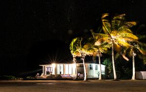 Royal Belize Private Island - Ragged Caye, Belize