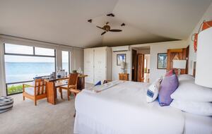 Royal Belize Private Island - Ragged Caye, Belize