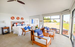 Royal Belize Private Island - Ragged Caye, Belize