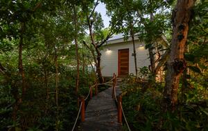 Royal Belize Private Island - Ragged Caye, Belize