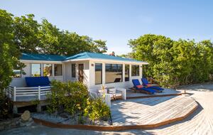 Royal Belize Private Island - Ragged Caye, Belize