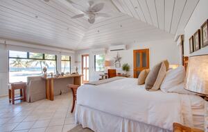 Royal Belize Private Island - Ragged Caye, Belize