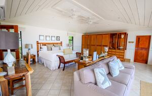 Royal Belize Private Island - Ragged Caye, Belize